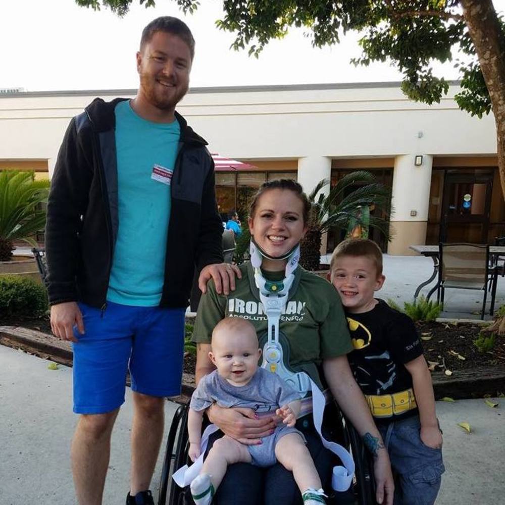 Meet your Posher, Tara